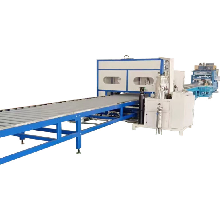 PU Glue Dispensing Machine