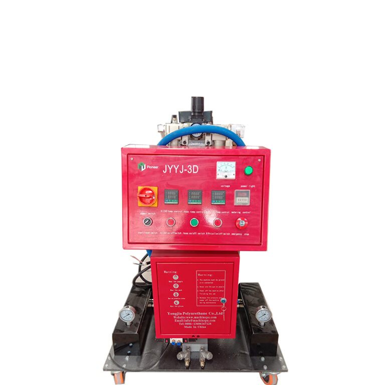 PU Spray Foam Machine