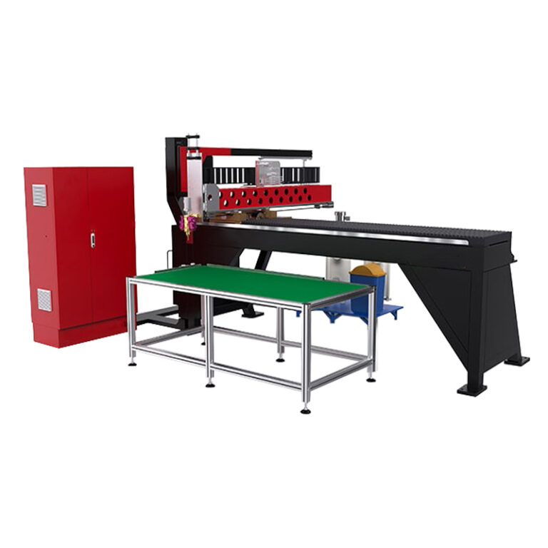PU Gasket Dispensing (FIPFG)