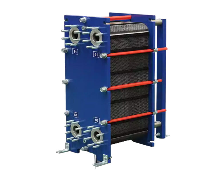 Stainless Heat Exchanger