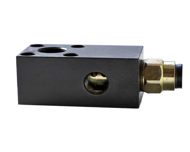Relief Valve