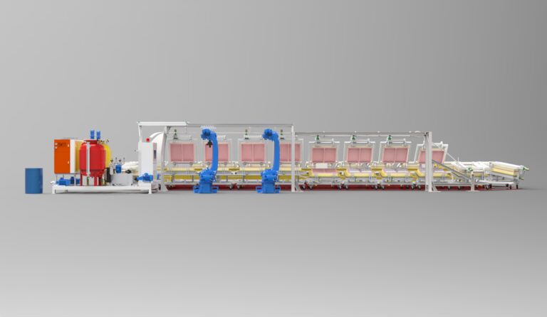 Memory Foam Pillow Line