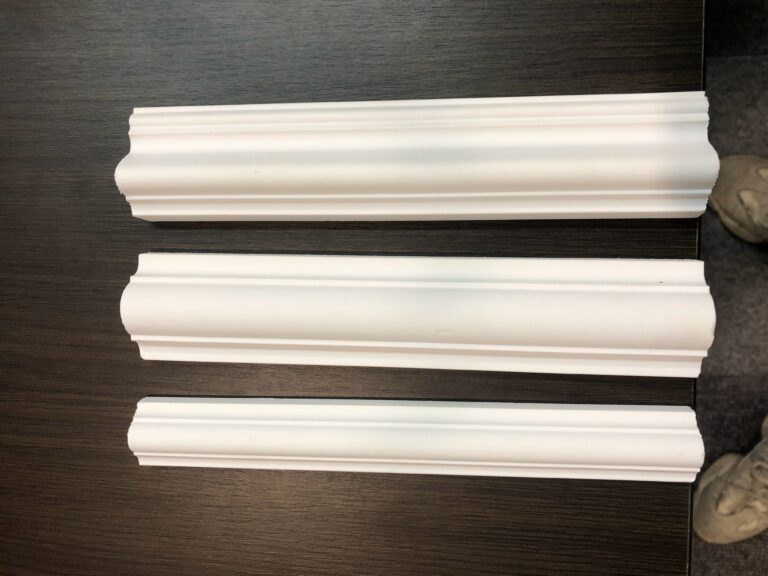 PU Cornice & Moulding