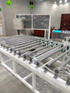 Sealing & Filtration