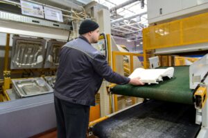 Automotive & Seating
