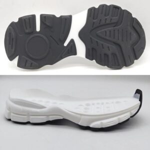 Sports, Safety & Molded Parts